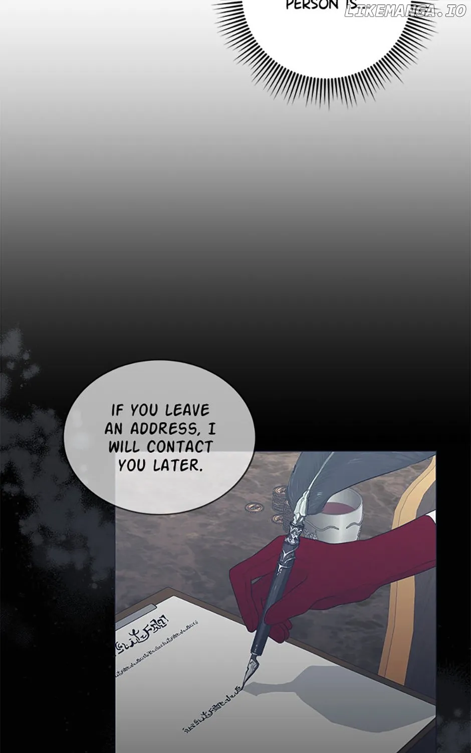 Somehow, My Tyrant Husband Has Became Cautious Chapter 75 page 29 - 