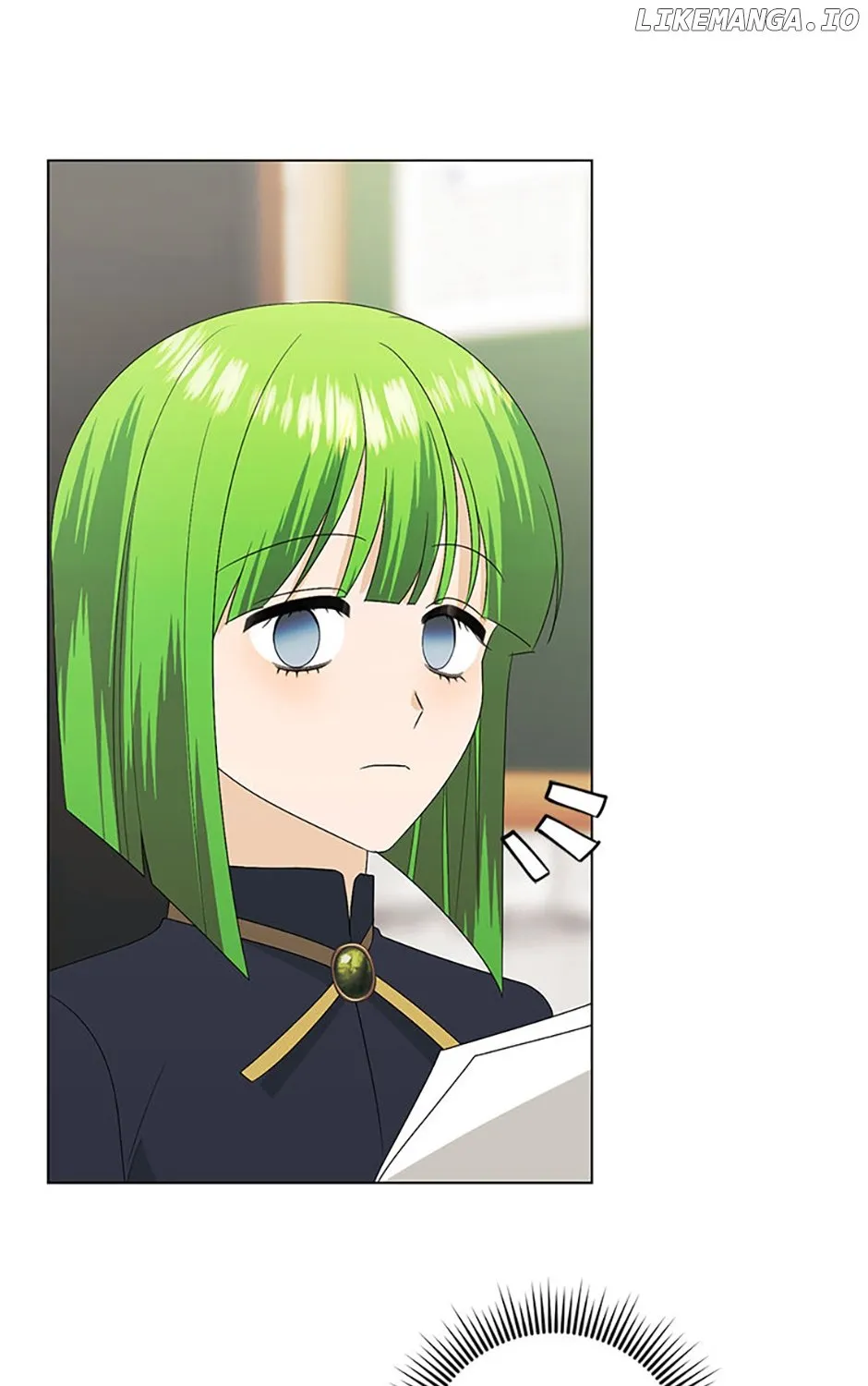 Somehow, My Tyrant Husband Has Became Cautious Chapter 75 page 43 - 