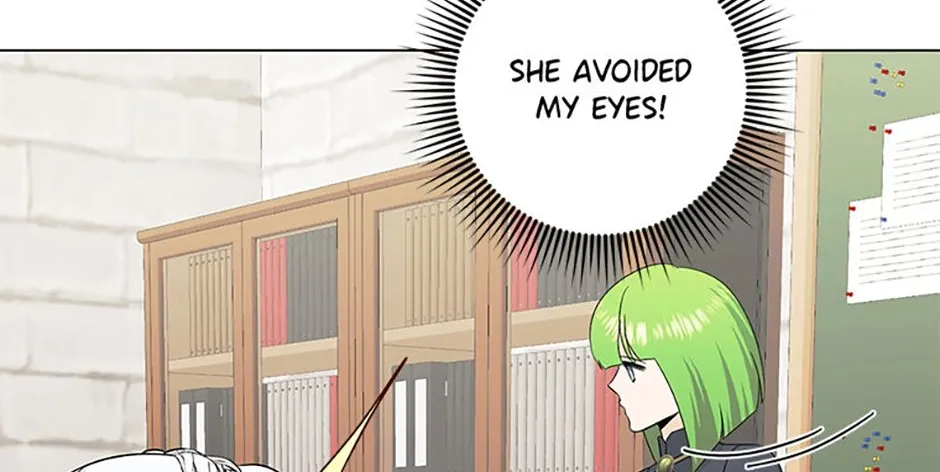 Somehow, My Tyrant Husband Has Became Cautious Chapter 75 page 44 - 