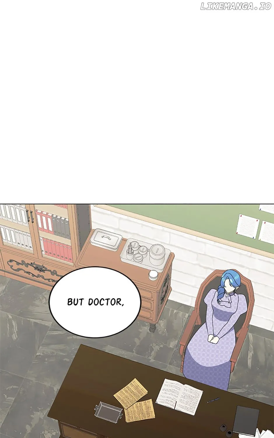 Somehow, My Tyrant Husband Has Became Cautious Chapter 75 page 47 - 