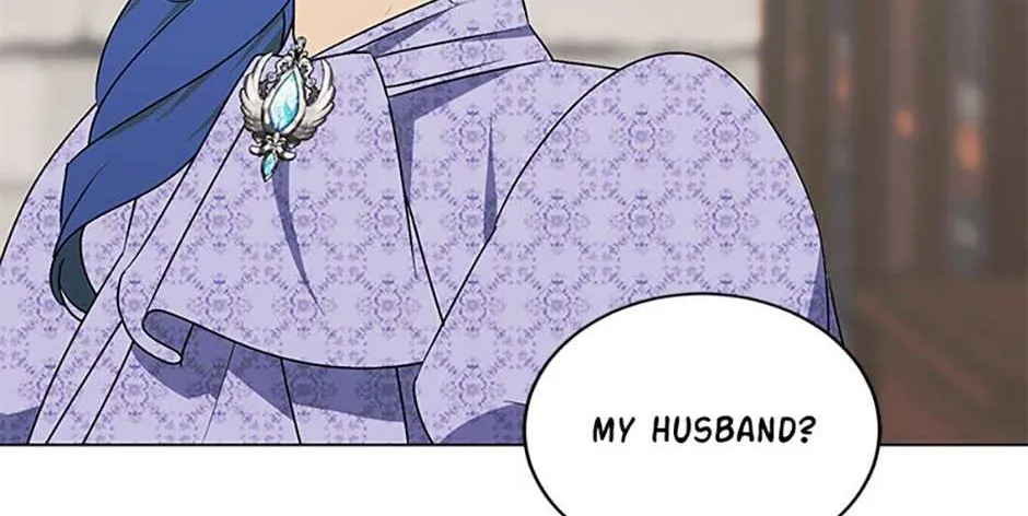 Somehow, My Tyrant Husband Has Became Cautious Chapter 75 page 50 - 