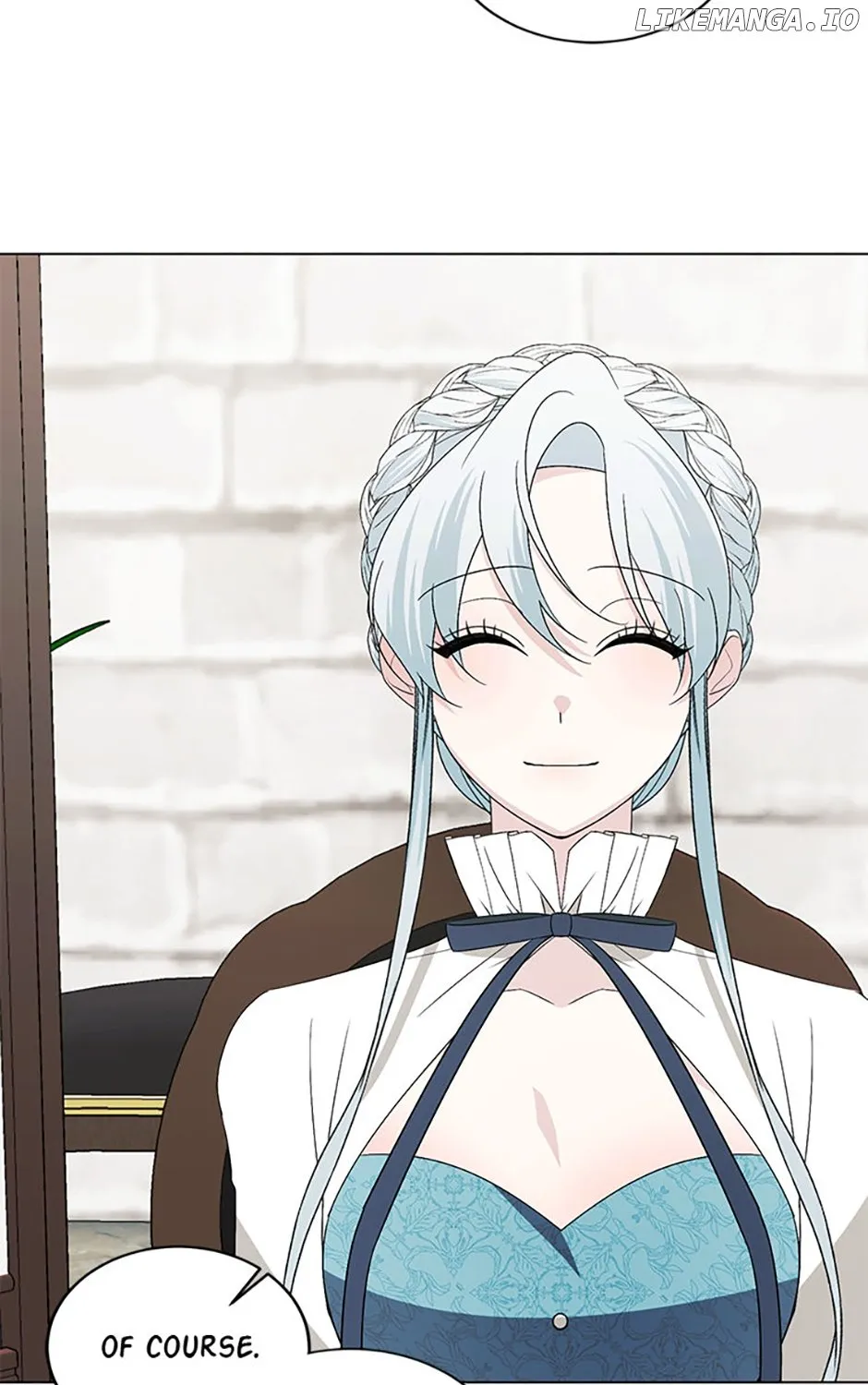 Somehow, My Tyrant Husband Has Became Cautious Chapter 75 page 51 - 