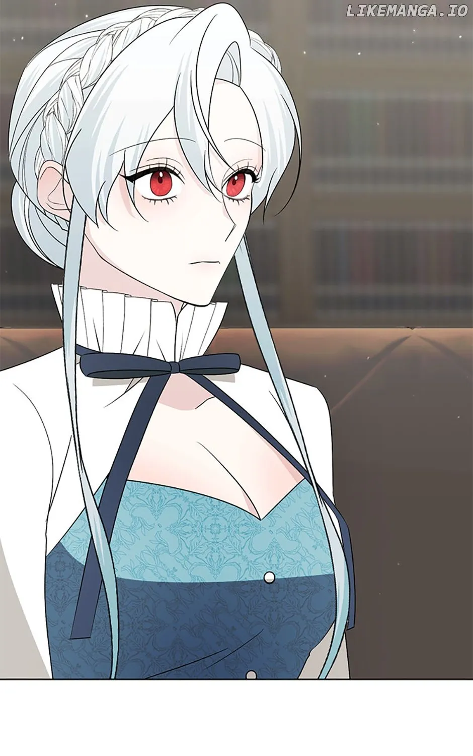 Somehow, My Tyrant Husband Has Became Cautious Chapter 75 page 57 - 