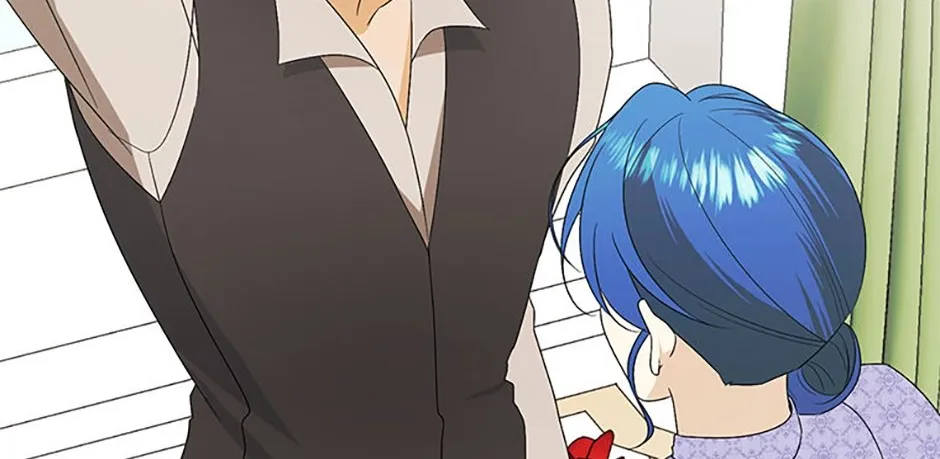 Somehow, My Tyrant Husband Has Became Cautious Chapter 75 page 60 - 