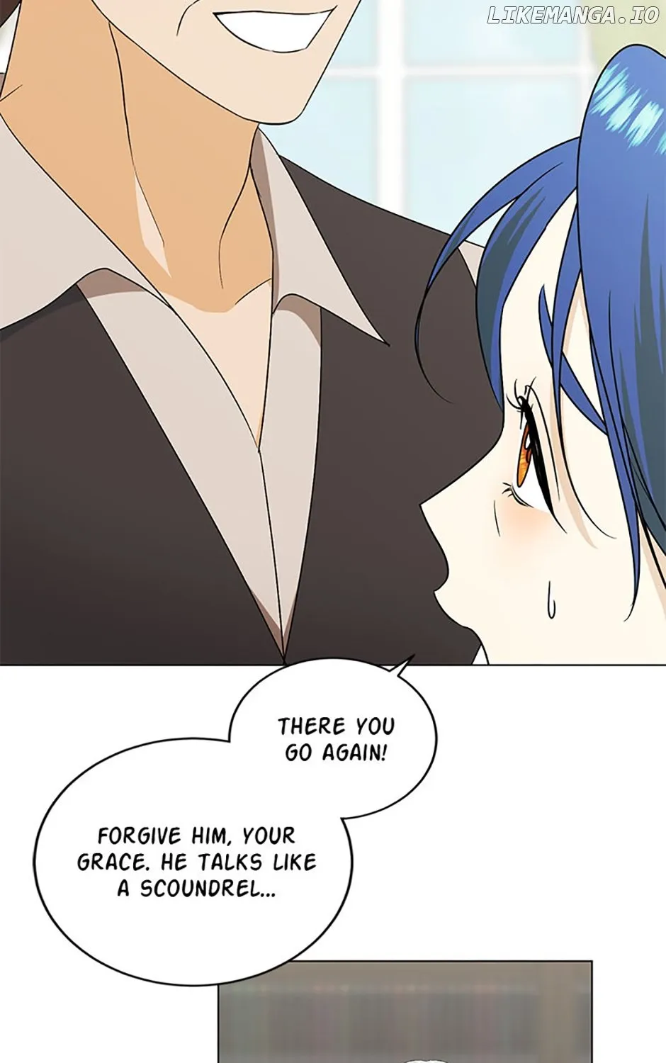 Somehow, My Tyrant Husband Has Became Cautious Chapter 75 page 63 - 