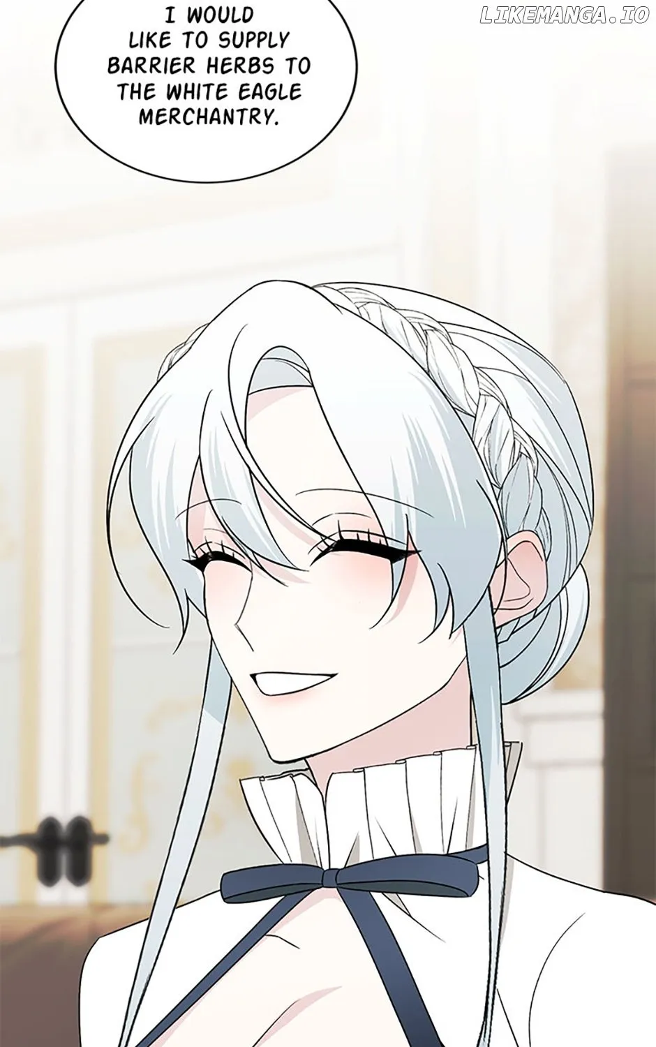 Somehow, My Tyrant Husband Has Became Cautious Chapter 75 page 73 - 