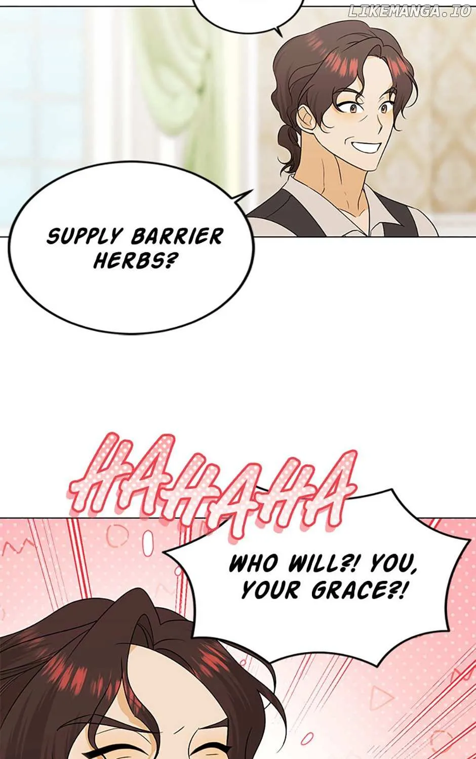 Somehow, My Tyrant Husband Has Became Cautious Chapter 75 page 75 - 