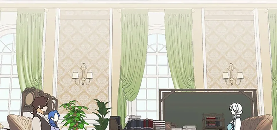 Somehow, My Tyrant Husband Has Became Cautious Chapter 75 page 82 - 