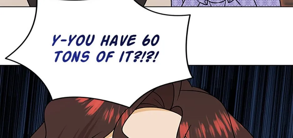 Somehow, My Tyrant Husband Has Became Cautious Chapter 75 page 84 - 
