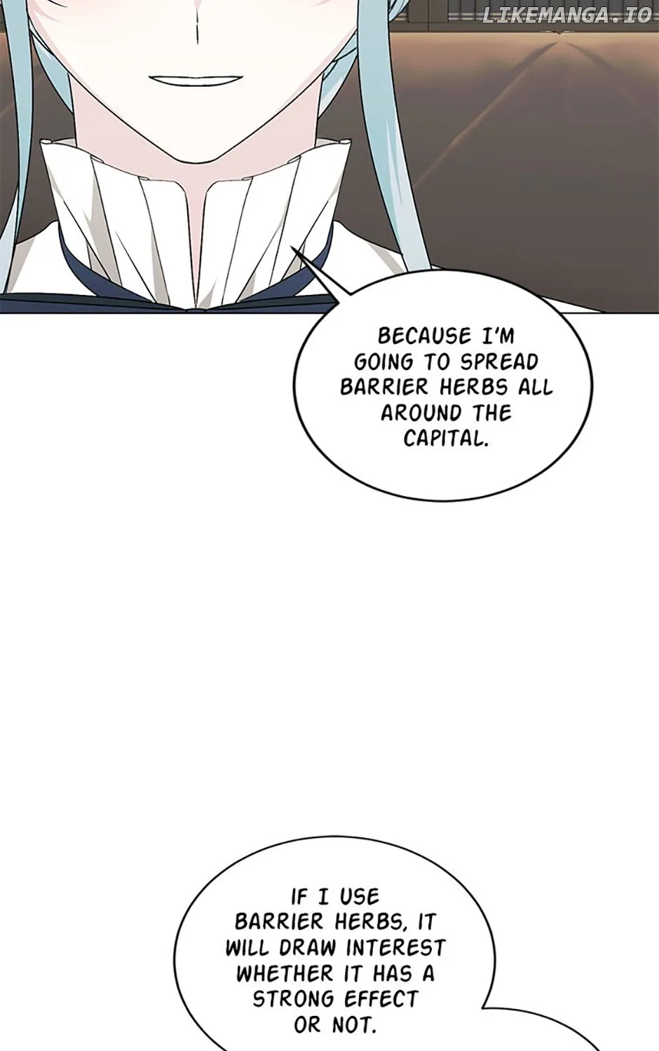 Somehow, My Tyrant Husband Has Became Cautious Chapter 75 page 89 - 