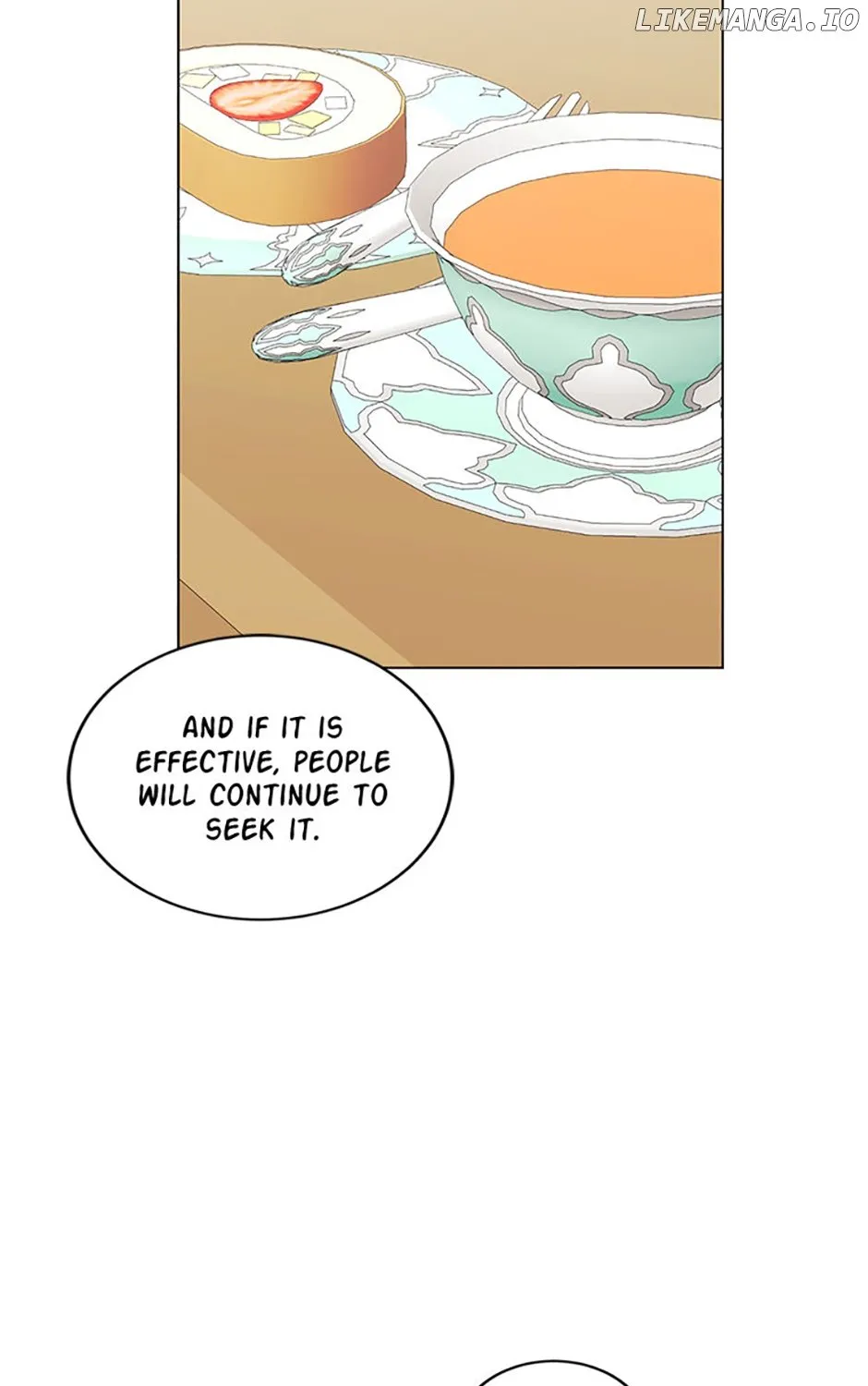 Somehow, My Tyrant Husband Has Became Cautious Chapter 75 page 91 - 