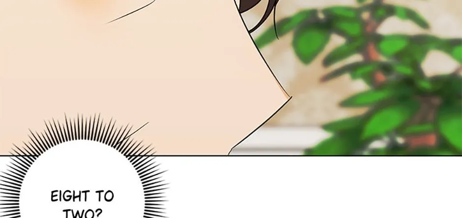 Somehow, My Tyrant Husband Has Became Cautious Chapter 75 page 94 - 