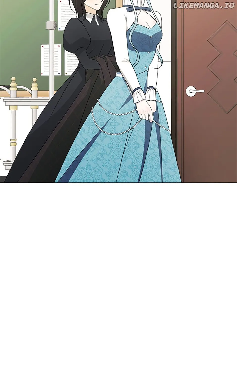 Somehow, My Tyrant Husband Has Became Cautious Chapter 75 page 99 - 