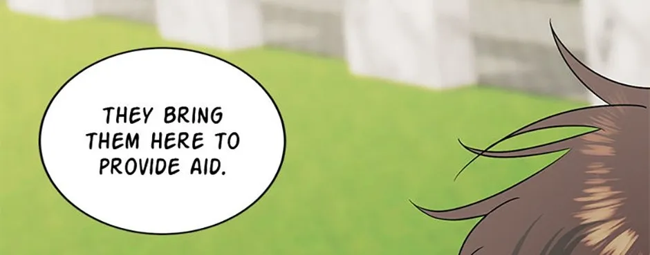 Somehow, My Tyrant Husband Has Became Cautious Chapter 76 page 11 - 