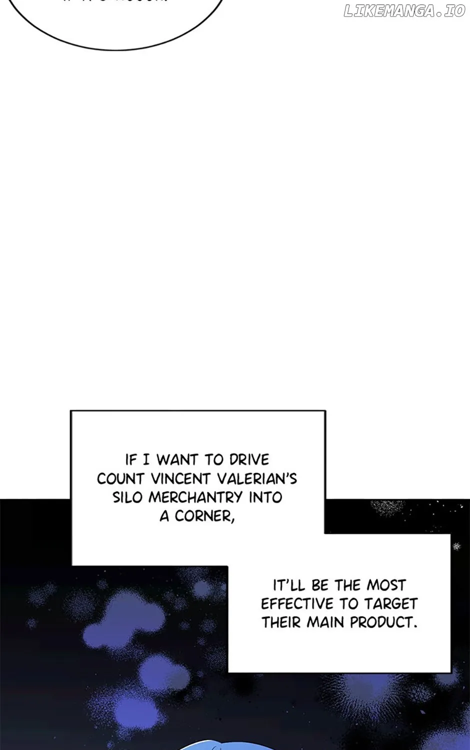 Somehow, My Tyrant Husband Has Became Cautious Chapter 76 page 102 - 