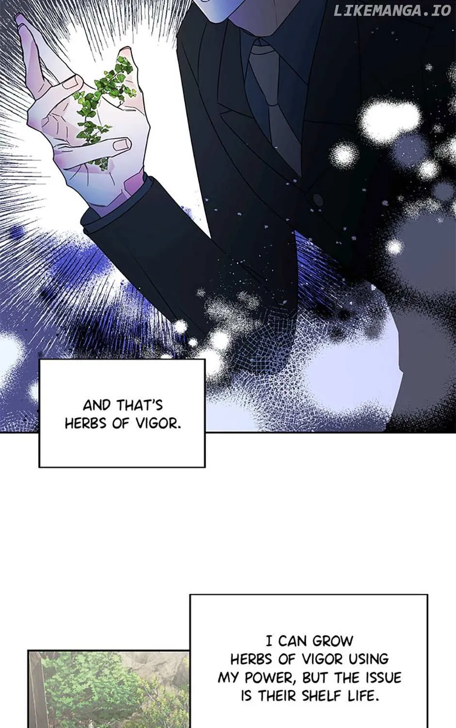Somehow, My Tyrant Husband Has Became Cautious Chapter 76 page 104 - 