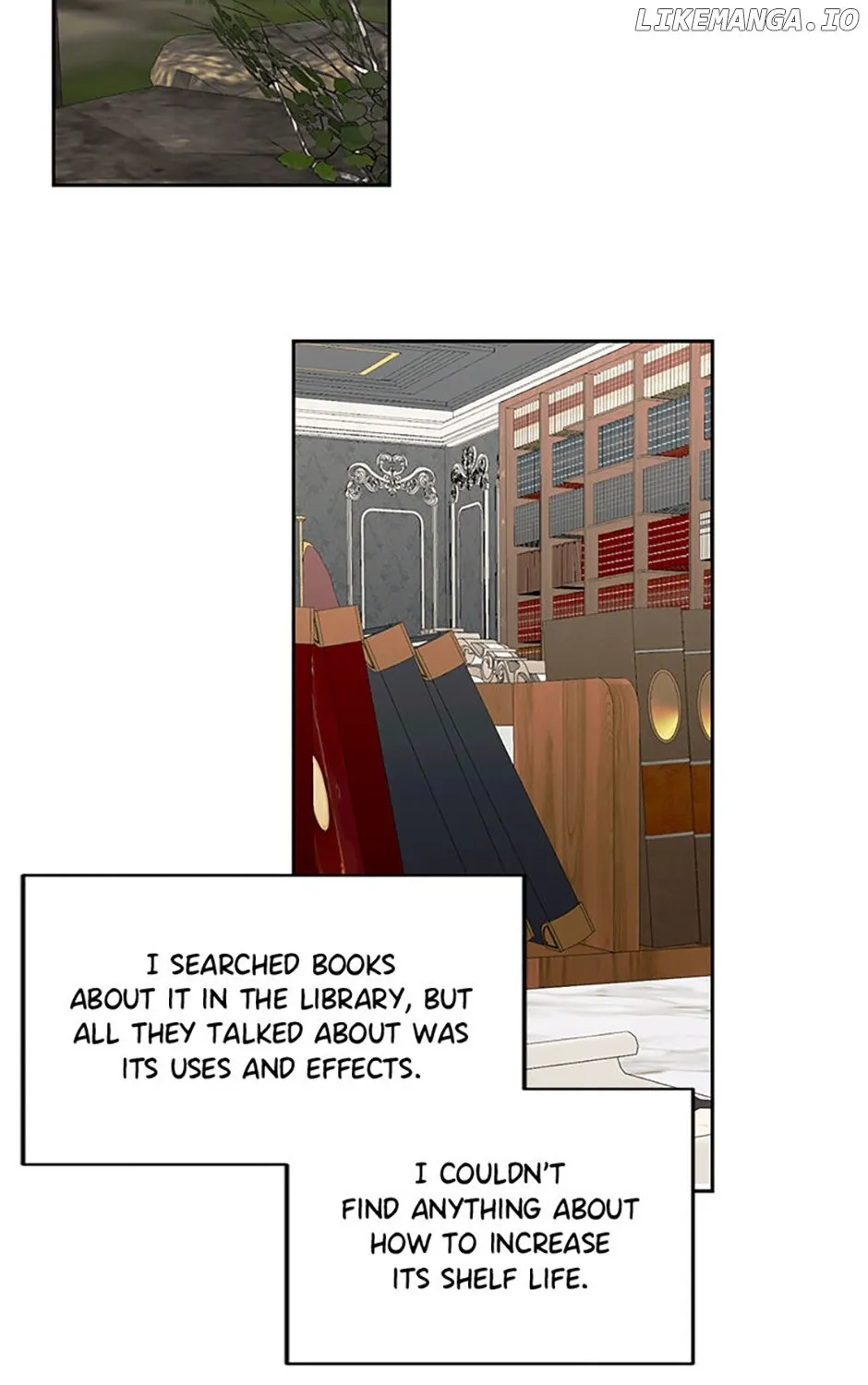 Somehow, My Tyrant Husband Has Became Cautious Chapter 76 page 106 - 