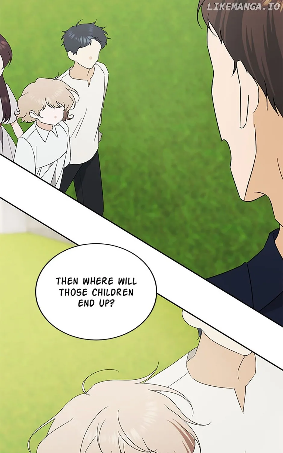 Somehow, My Tyrant Husband Has Became Cautious Chapter 76 page 12 - 