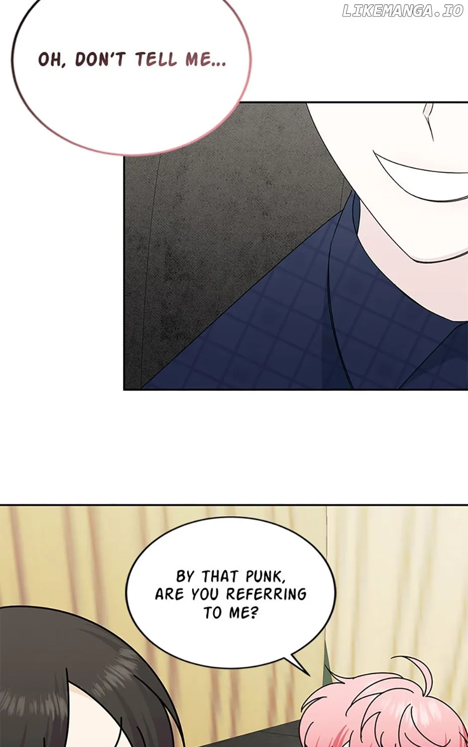 Somehow, My Tyrant Husband Has Became Cautious Chapter 76 page 112 - 