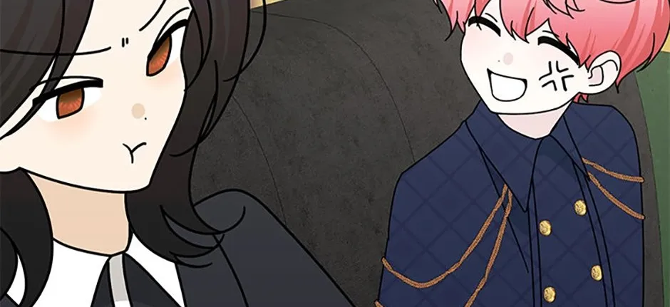 Somehow, My Tyrant Husband Has Became Cautious Chapter 76 page 113 - 
