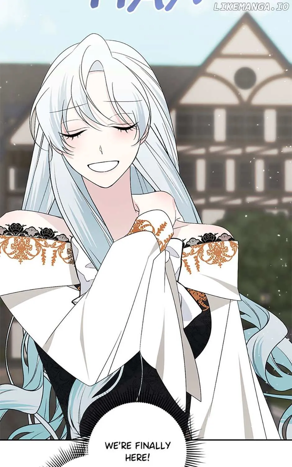 Somehow, My Tyrant Husband Has Became Cautious Chapter 76 page 124 - 