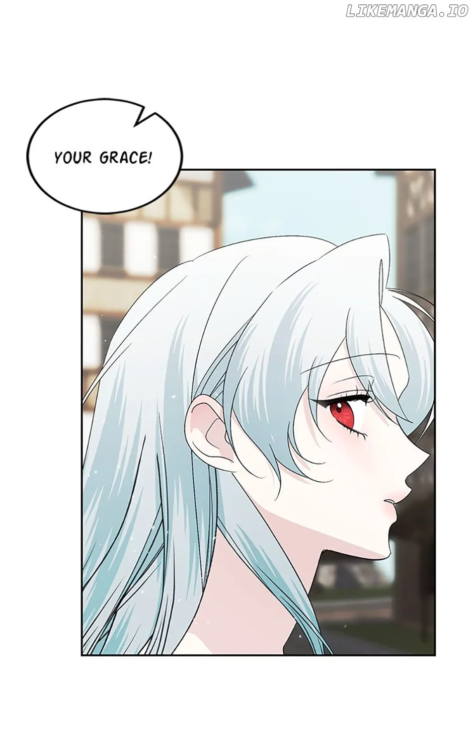 Somehow, My Tyrant Husband Has Became Cautious Chapter 76 page 128 - 