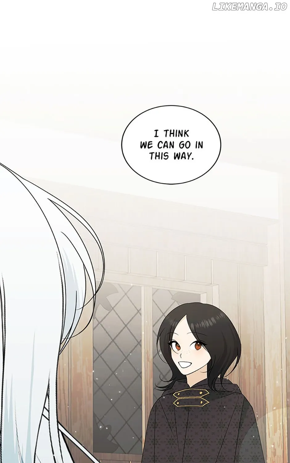 Somehow, My Tyrant Husband Has Became Cautious Chapter 76 page 130 - 