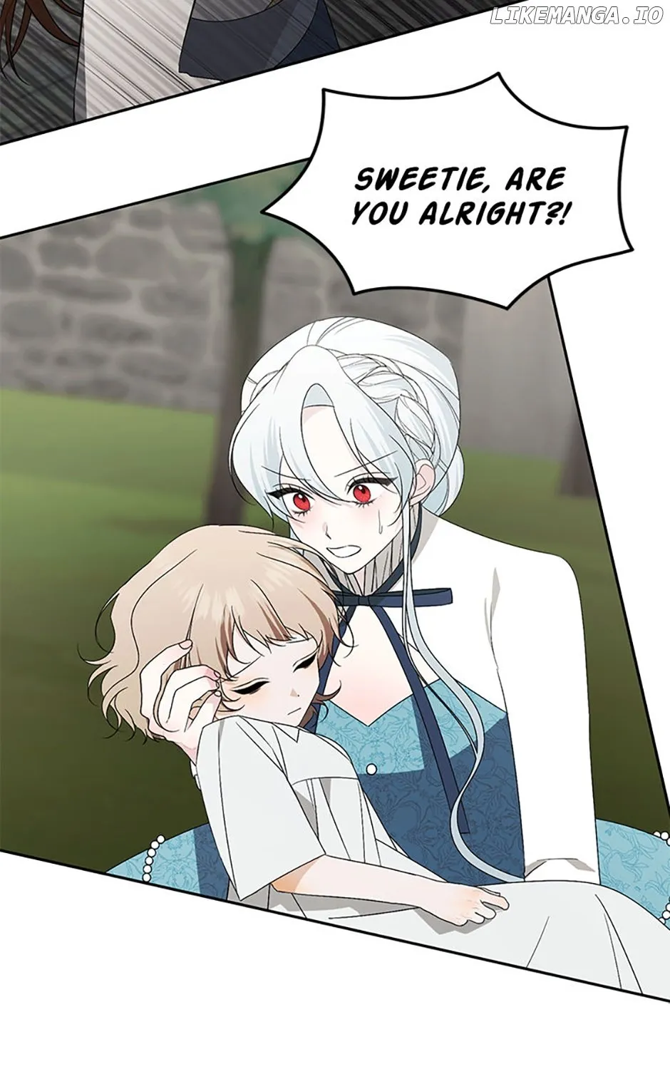 Somehow, My Tyrant Husband Has Became Cautious Chapter 76 page 20 - 