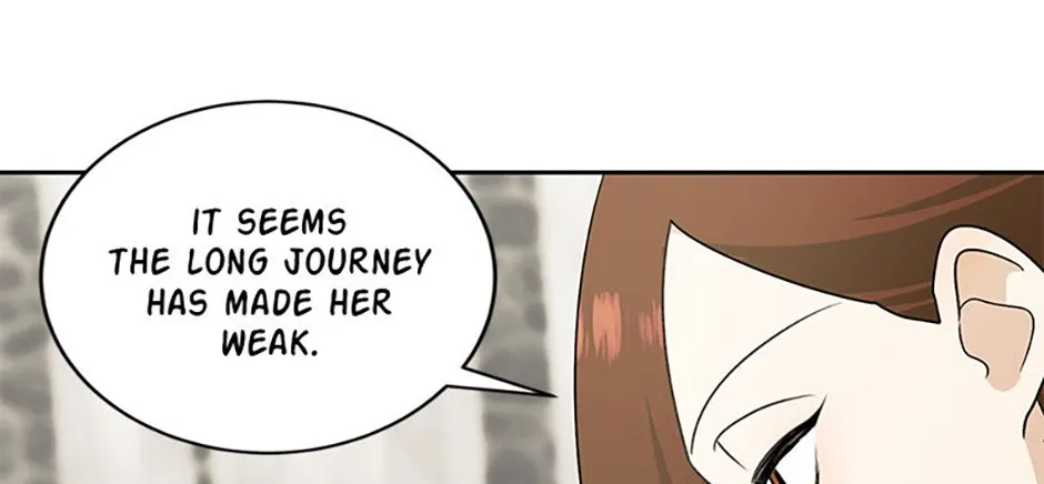 Somehow, My Tyrant Husband Has Became Cautious Chapter 76 page 23 - 