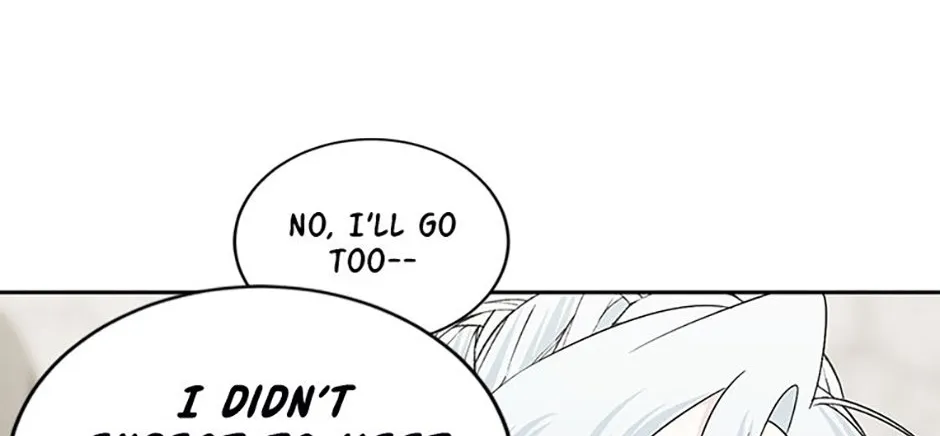 Somehow, My Tyrant Husband Has Became Cautious Chapter 76 page 29 - 