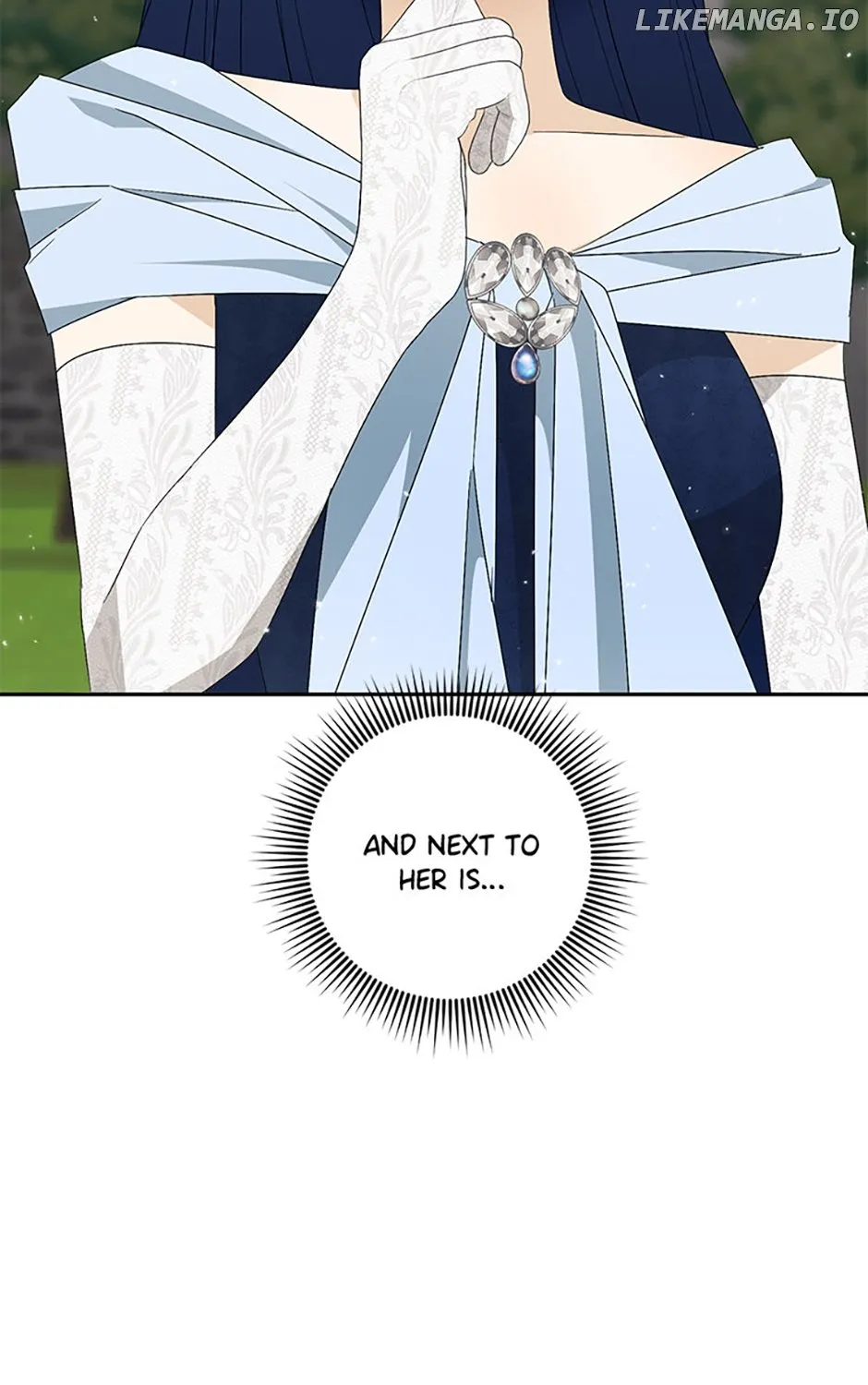 Somehow, My Tyrant Husband Has Became Cautious Chapter 76 page 34 - 