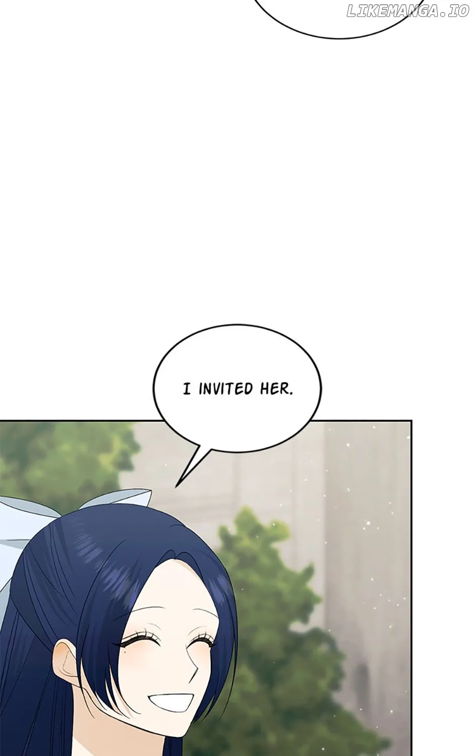 Somehow, My Tyrant Husband Has Became Cautious Chapter 76 page 40 - 