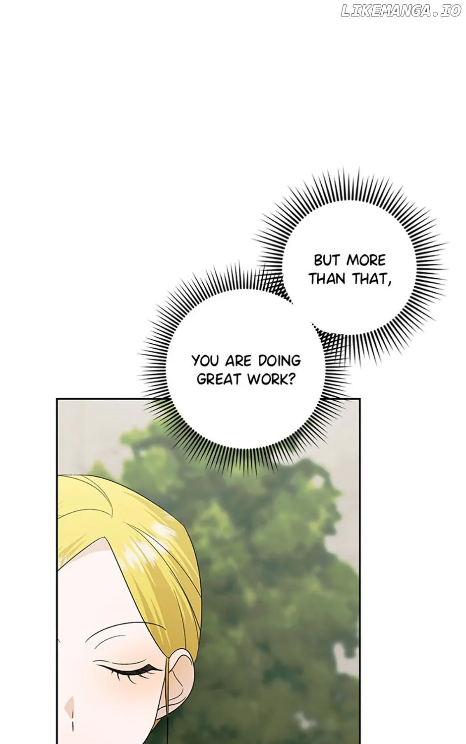 Somehow, My Tyrant Husband Has Became Cautious Chapter 76 page 44 - 