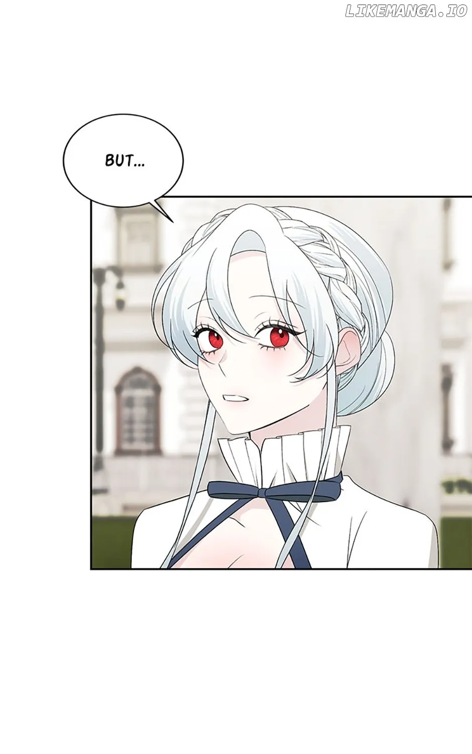 Somehow, My Tyrant Husband Has Became Cautious Chapter 76 page 6 - 
