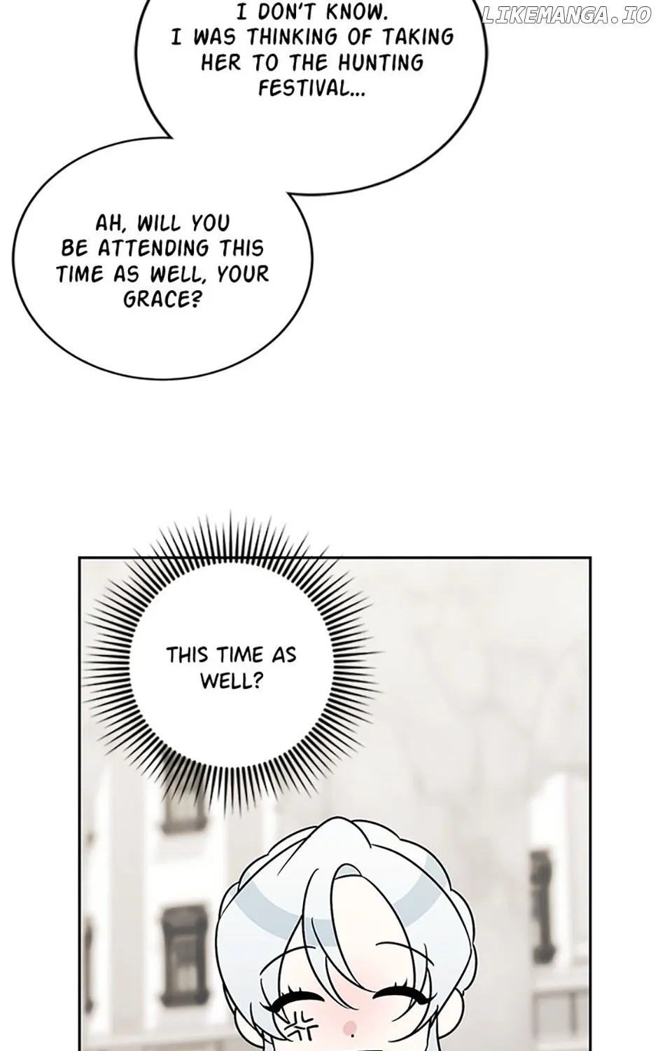 Somehow, My Tyrant Husband Has Became Cautious Chapter 76 page 52 - 