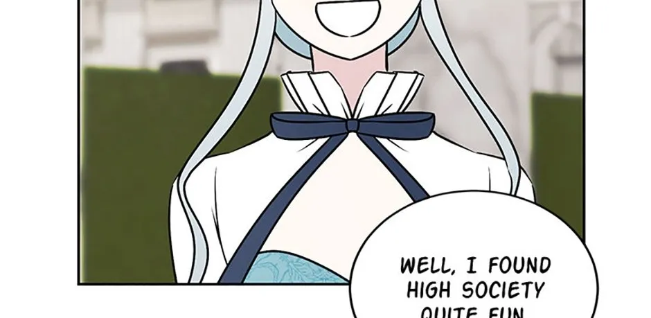 Somehow, My Tyrant Husband Has Became Cautious Chapter 76 page 53 - 
