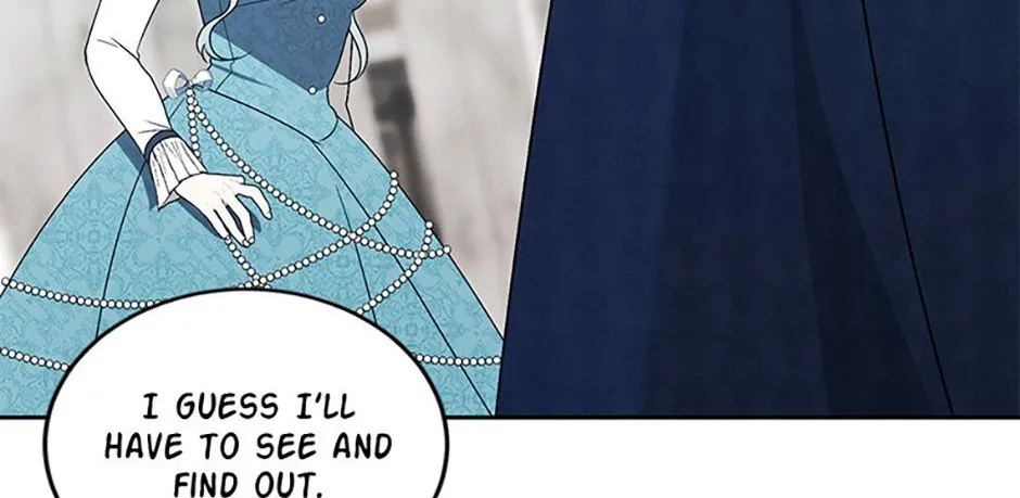 Somehow, My Tyrant Husband Has Became Cautious Chapter 76 page 55 - 