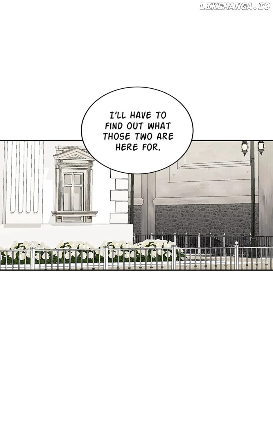 Somehow, My Tyrant Husband Has Became Cautious Chapter 76 page 62 - 