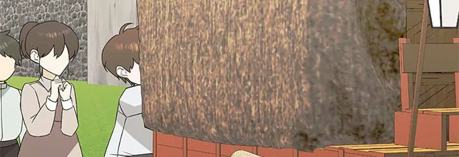 Somehow, My Tyrant Husband Has Became Cautious Chapter 76 page 67 - 