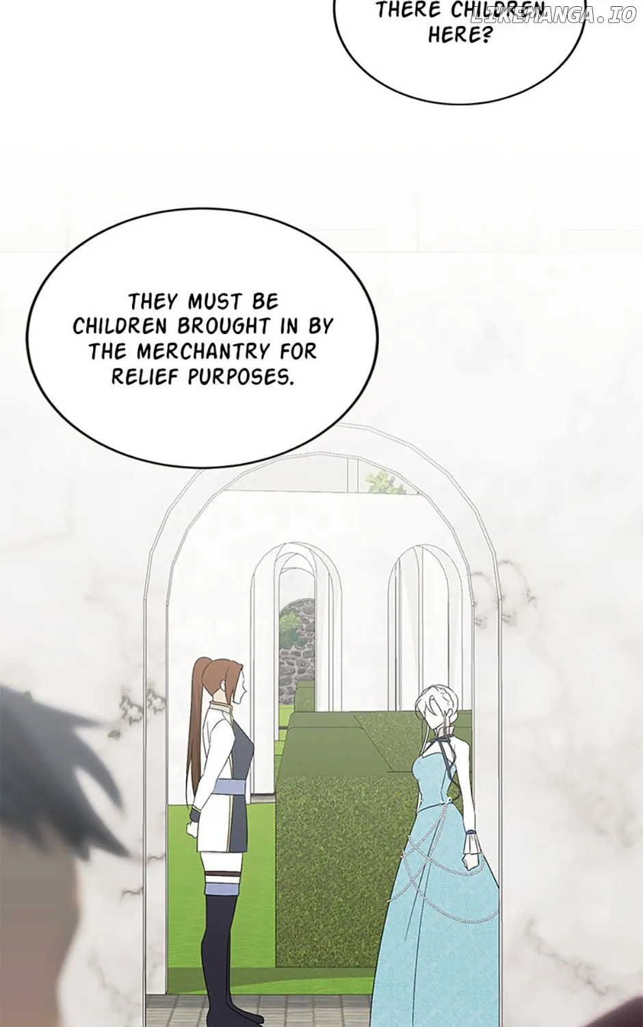 Somehow, My Tyrant Husband Has Became Cautious Chapter 76 page 8 - 