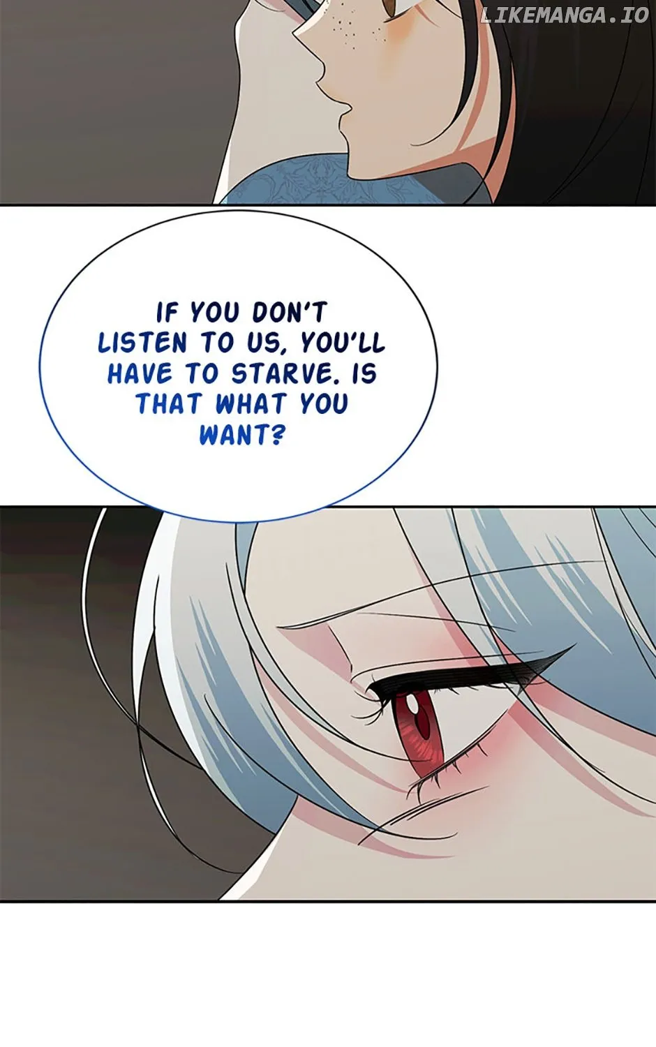 Somehow, My Tyrant Husband Has Became Cautious Chapter 76 page 76 - 