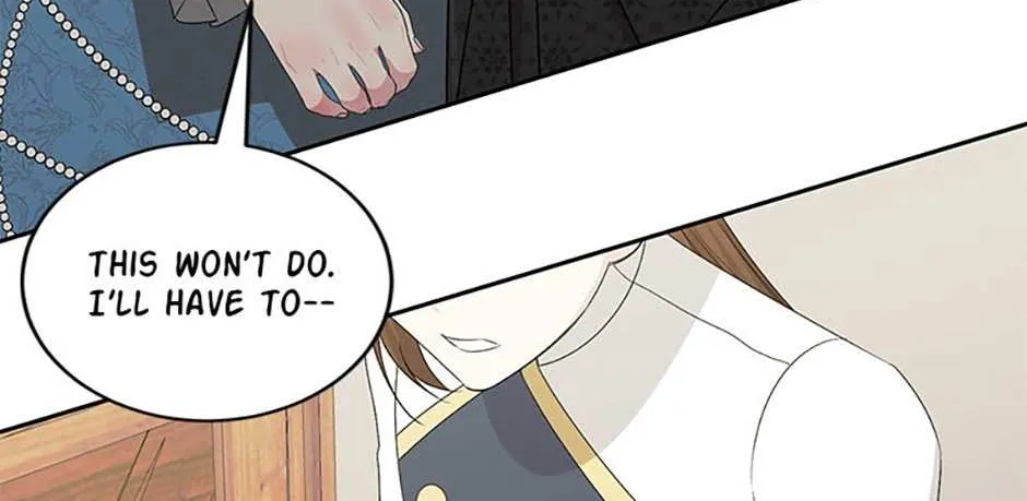 Somehow, My Tyrant Husband Has Became Cautious Chapter 76 page 79 - 