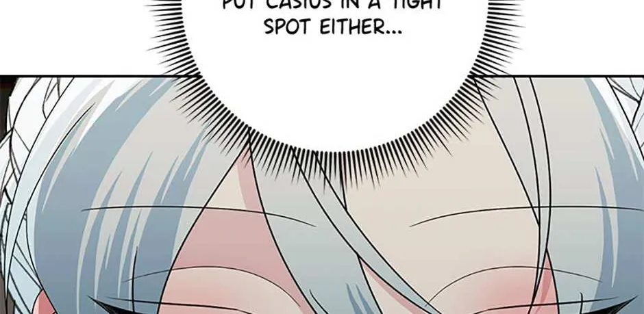 Somehow, My Tyrant Husband Has Became Cautious Chapter 76 page 87 - 