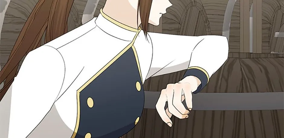 Somehow, My Tyrant Husband Has Became Cautious Chapter 76 page 89 - 