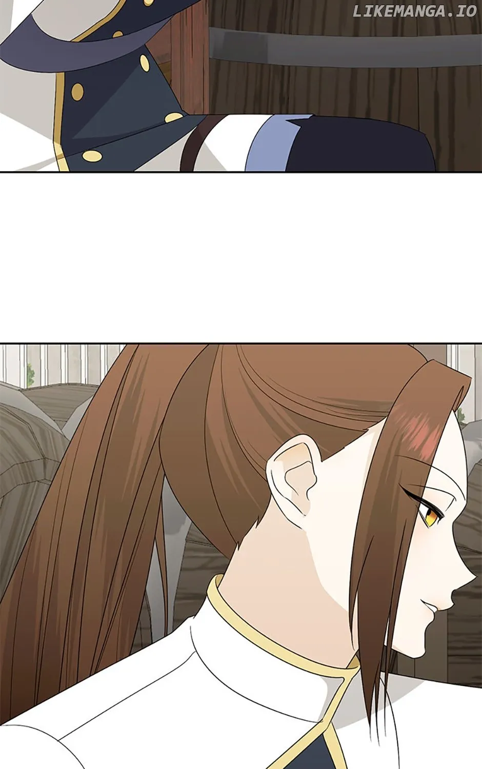 Somehow, My Tyrant Husband Has Became Cautious Chapter 76 page 90 - 