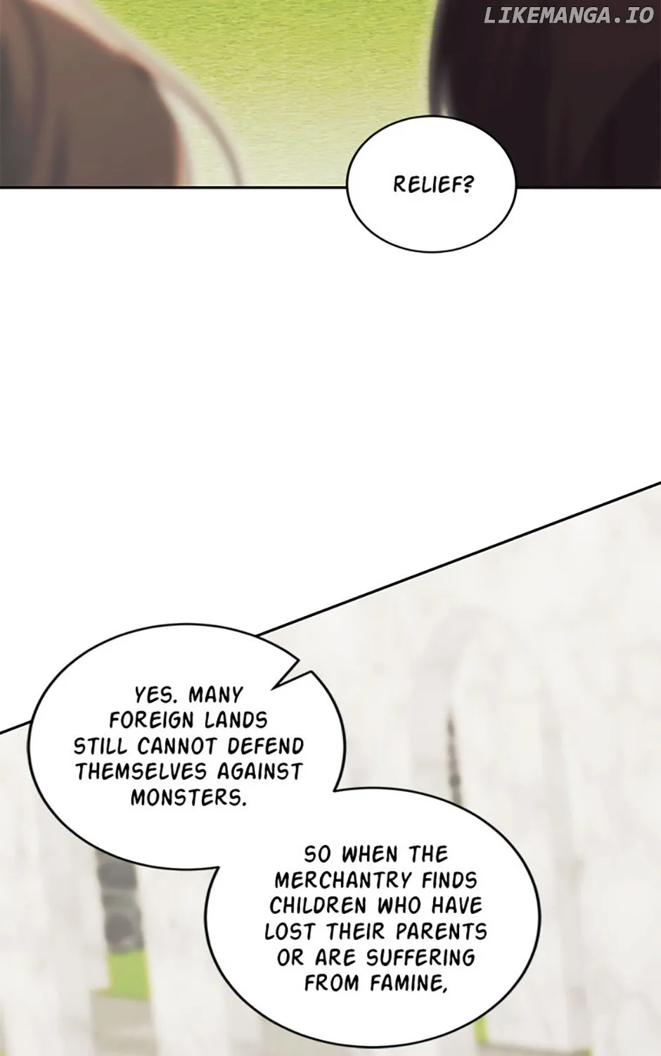 Somehow, My Tyrant Husband Has Became Cautious Chapter 76 page 10 - 