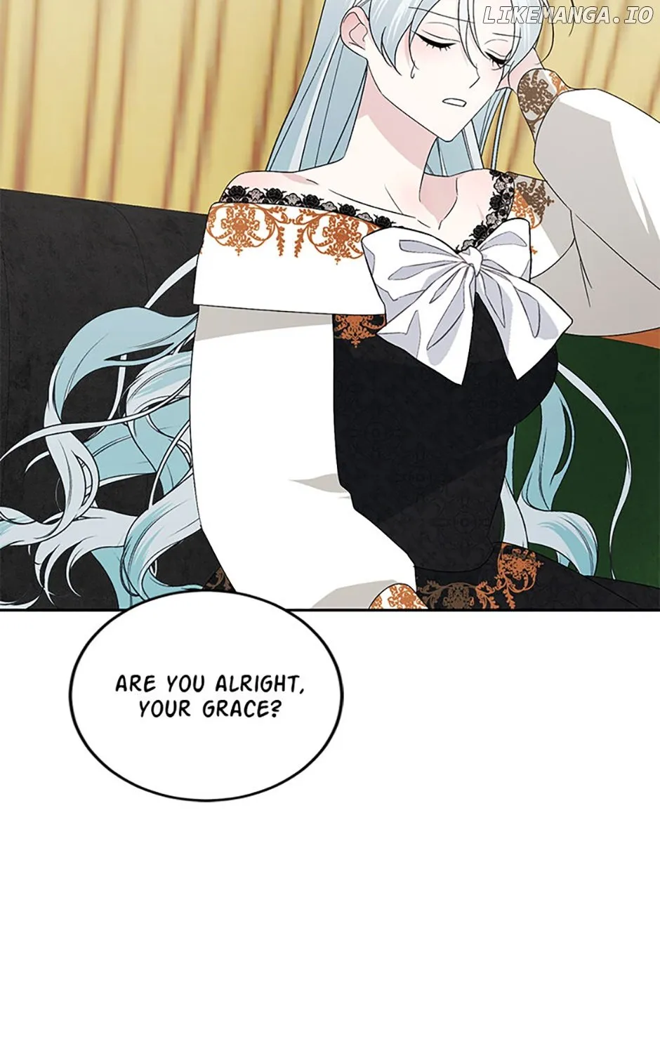 Somehow, My Tyrant Husband Has Became Cautious Chapter 76 page 96 - 