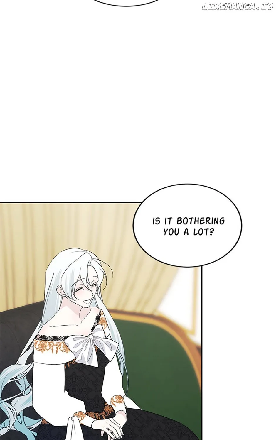 Somehow, My Tyrant Husband Has Became Cautious Chapter 76 page 100 - 