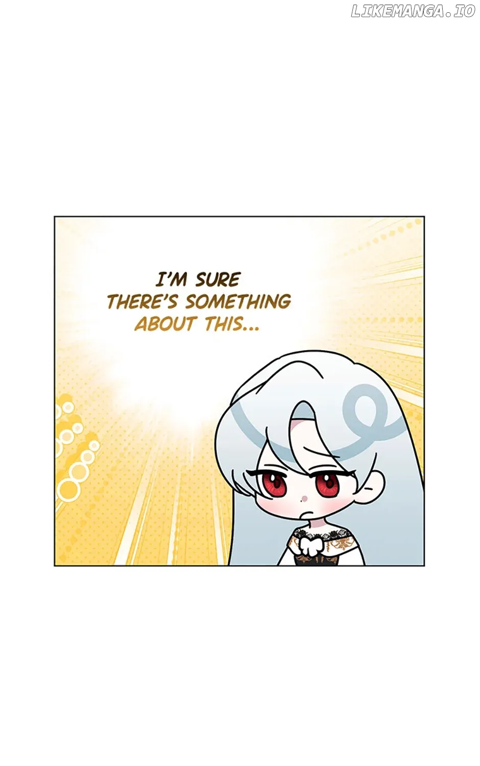 Somehow, My Tyrant Husband Has Became Cautious Chapter 77 page 101 - 