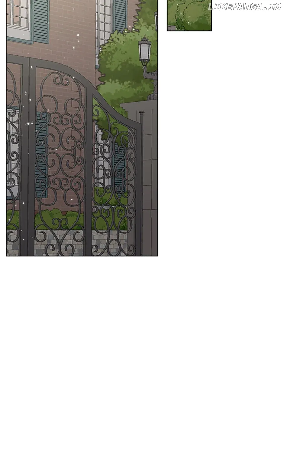 Somehow, My Tyrant Husband Has Became Cautious Chapter 77 page 105 - 